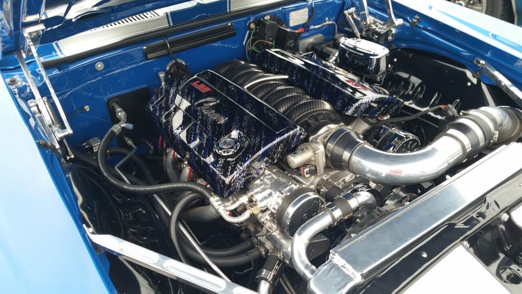RockysGrandpa's tweet photo. rivs69 @ #carcadia ... gorgeous http://t.co/QlzegfOLh3