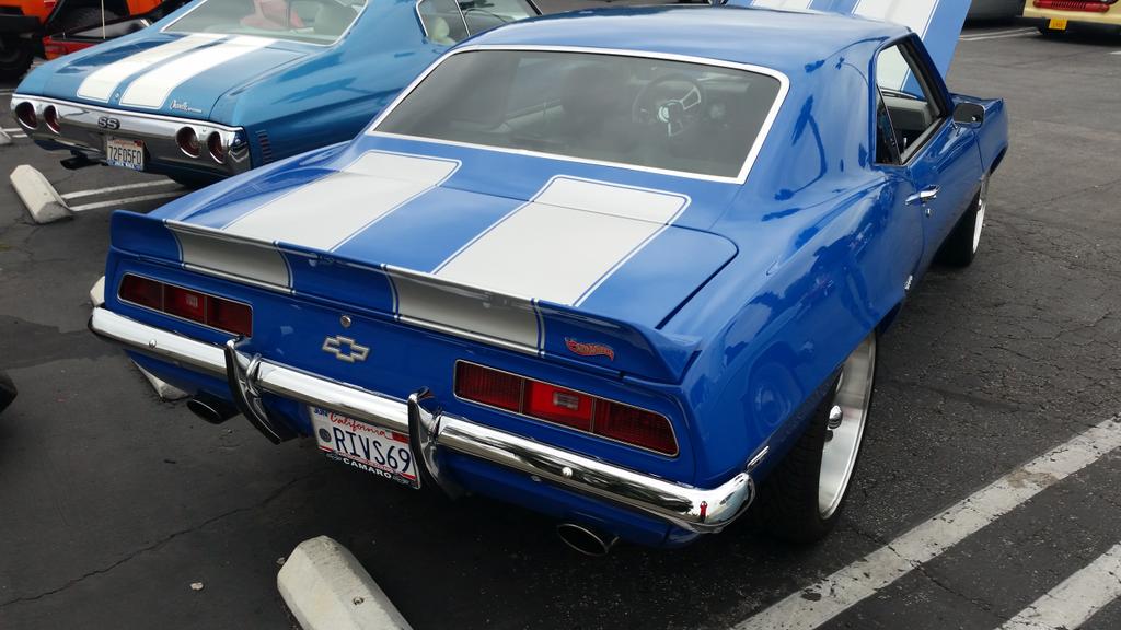 RockysGrandpa's tweet photo. rivs69 @ #carcadia ... gorgeous http://t.co/QlzegfOLh3