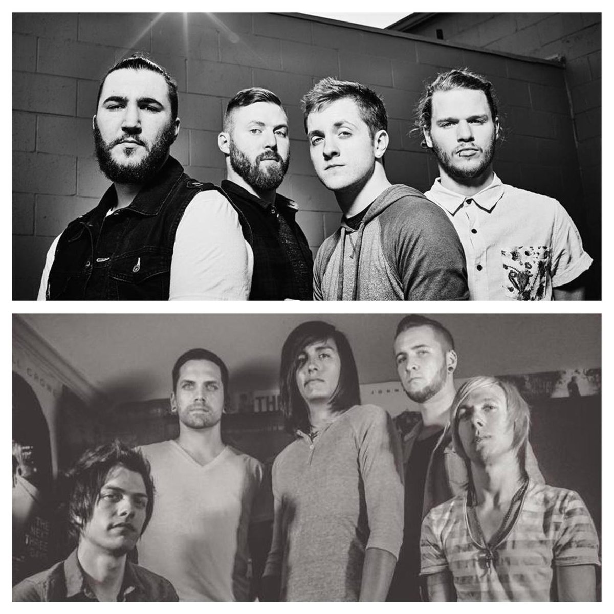 VSMEstreetTeam's tweet photo. We are excited to announce that we'll be playing the Back Bar on June 12 w/ I Prevail! 94.1.. http://t.co/kdY6Cgooyf http://t.co/9NDIM1JjMd