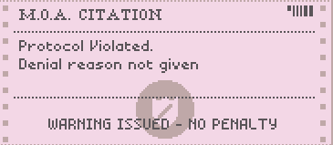 Papers, Please (@PapersPIease) / X