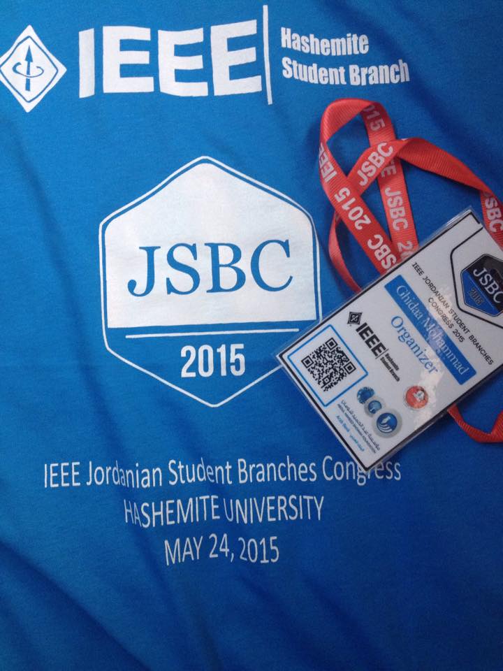 Ghidaa_Mahmood's tweet photo. great day with great team #JSBC2015 #IEEEHU http://t.co/s9sEaVSSZ4