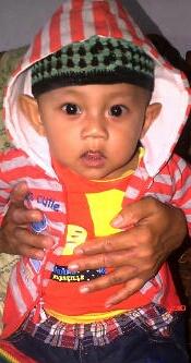 alfathanazka's tweet photo. Pak Haji Fathan http://t.co/vSxPvwX6fD