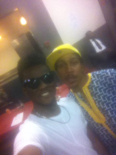 DjFlow75's tweet photo. Big Up Barabas Toofan c'était vraiment l'overdose Nanterre. Merci http://t.co/ckqQ7SX7GG