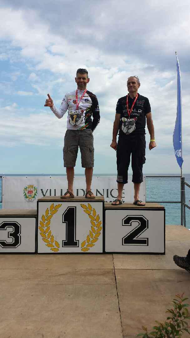 VTTGATTIERES's tweet photo. Pierre Bono 1st place http://t.co/BldHtbS8ND