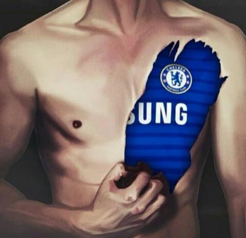 RETWEET JIKA KALIAN FANS CHELSEA FC