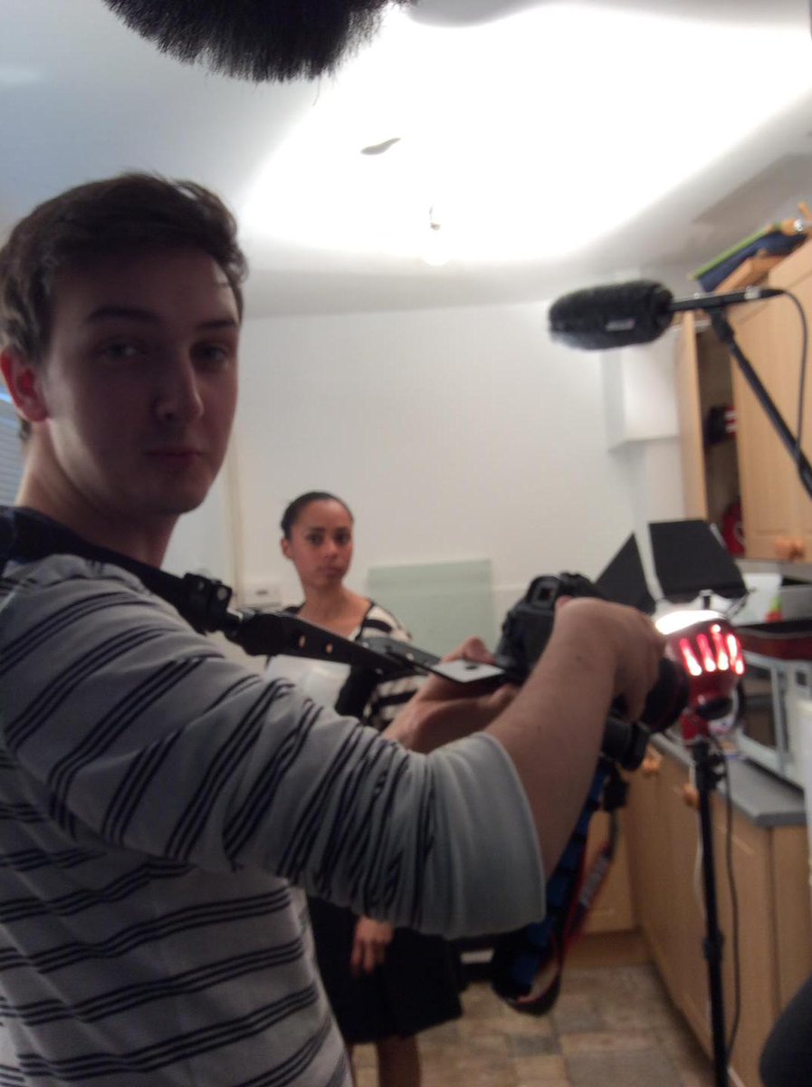 preachersboyltn's tweet photo. #dop #preachersboy #transformerrig http://t.co/w64ldCam73