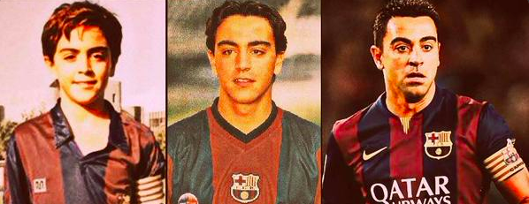 FootballFactly's tweet photo. End of an Era! http://t.co/A79b4S53gG