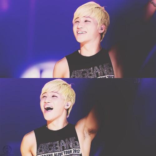 kpoparmpits's tweet photo. DaeSung - Big Bang http://t.co/77NRqSz7Qc