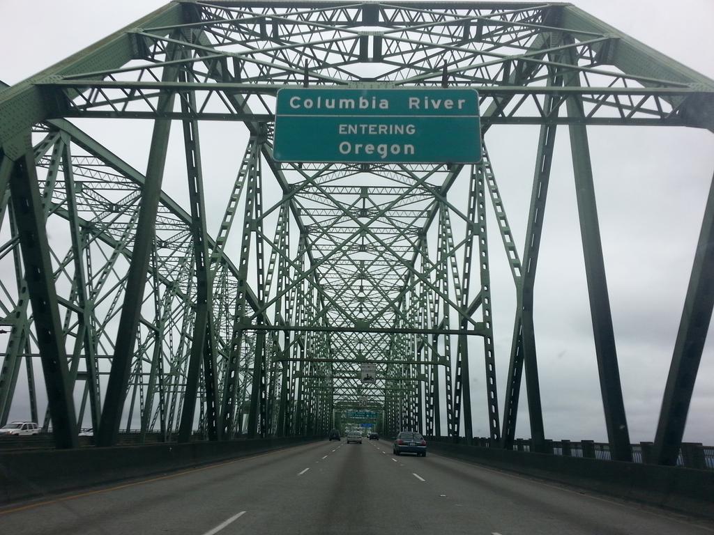 #Oregon I'm inside you. #parc #drift