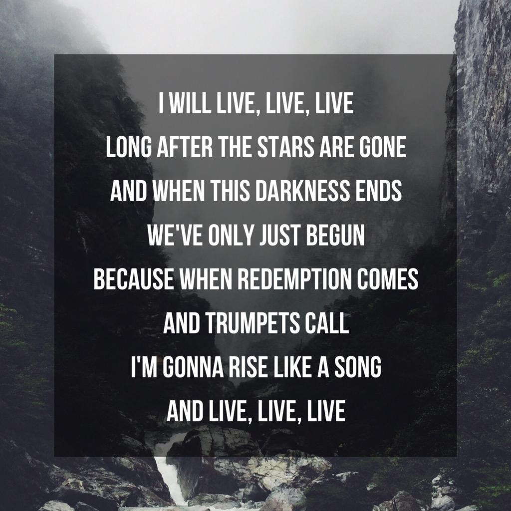 chapelbuffalo's tweet image. O, death where is your sting?