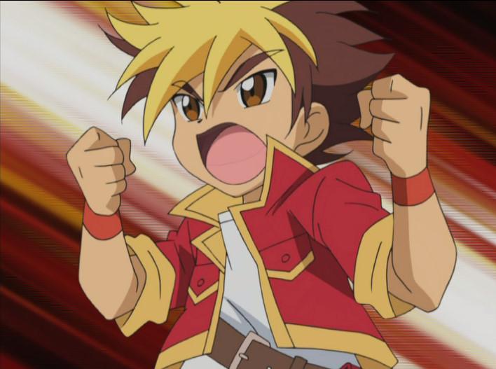 人造昆虫カブトボーグv Vについて 36ページ目 Togetter