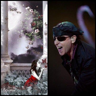  Klaus Meine cumple años mañana. 67. HAPPY BIRTHDAY BABY !!! 