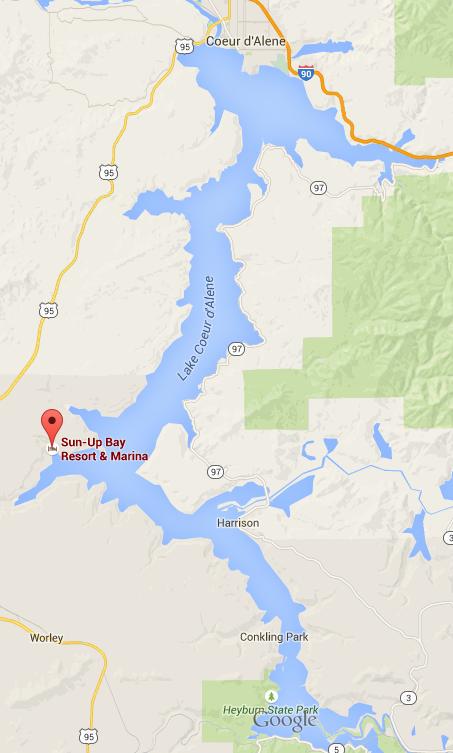 sunupbay's tweet photo. We're open from 9-6 today. Come see us for fuel, ice, &amp; snacks.
#lakeCdA #CdAlake #cdaID #Spokane
http://t.co/r0n3076SNN