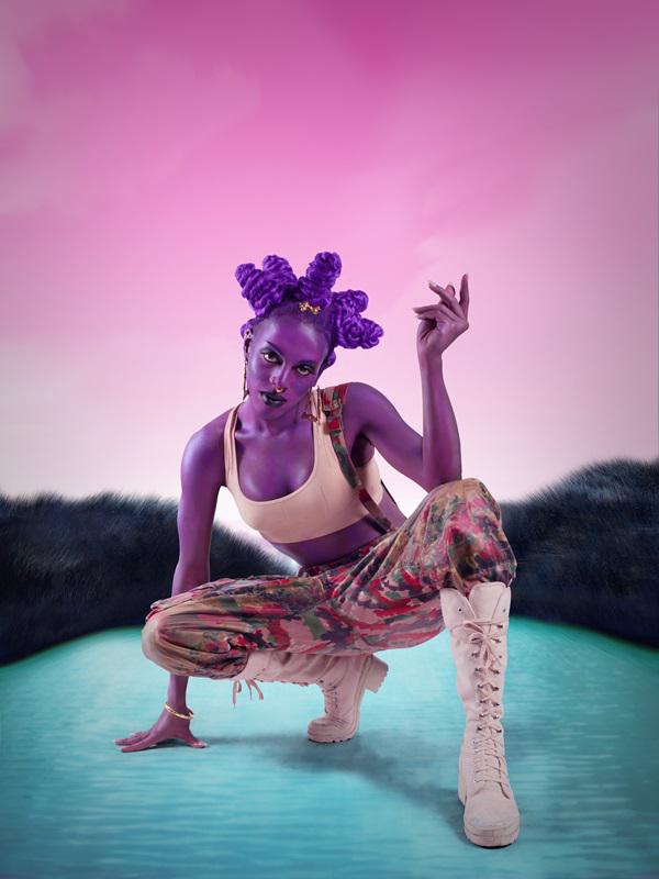 newmuseum's tweet photo. Only 2 hours left to see #SurroundAudience: http://t.co/brrgYTdWoK #TriennialAwareness @HUXTABLEJULIANA http://t.co/XrkZrV5yUg