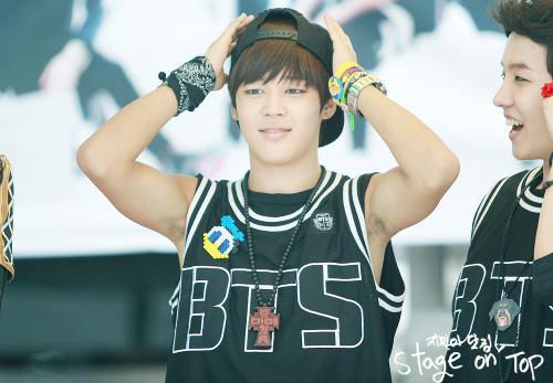 kpoparmpits's tweet photo. Jimin - BTS http://t.co/ykCNhAVtuM