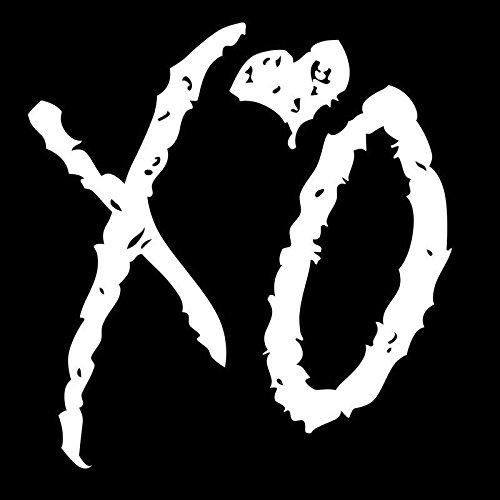 HDpopMusic's tweet image. The Weeknd X'O Abel Tesfaye Two Pack Vinyl Sticker Car Truck Window Laptop Macbook ... hdpopmusic.com/2015/05/24/the… #music