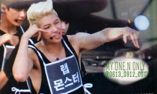 kpoparmpits's tweet photo. Namjoon - BTS http://t.co/vD5B8m9Zio