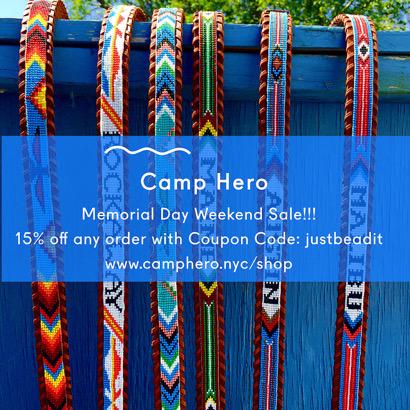 Camp Hero tweet media