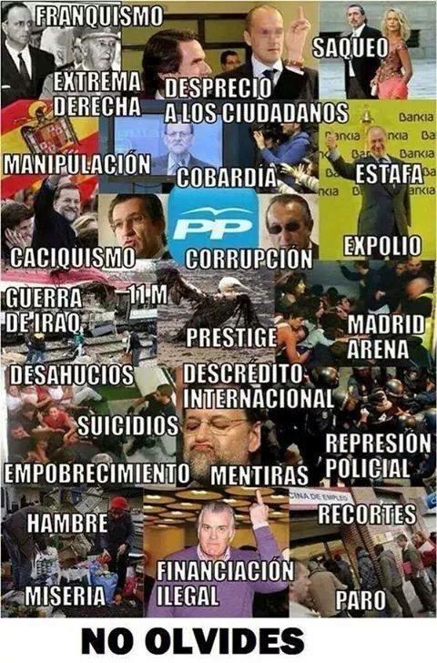 PartioPopular's tweet photo. Ahora en serio
Si nos votáis es que sois gilipollas

#Eleccion2015 http://t.co/ebH7oGgCaM