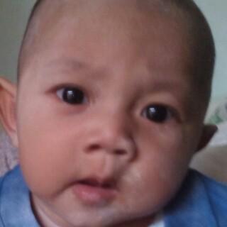 alfathanazka's tweet photo. Si Gundul Fathan http://t.co/0ubu0LF9R9