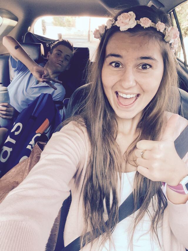 JeanJonck's tweet photo. My boetie is my held 💗 http://t.co/ZZHkOxljMA