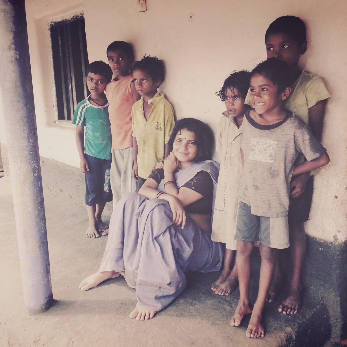 shubhapoonja's tweet photo. Innocence still alive here. http://t.co/MJUSE80ND7