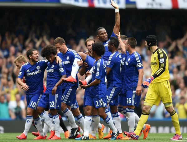 ade08_ade's tweet photo. #KTBFFH King drogba
#ThanksDrogba http://t.co/pmyTcxEvCG