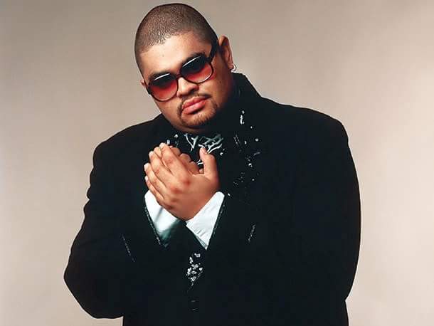 Happy Birthday Dwight Arrington Myers \" Heavy D \" RIP 