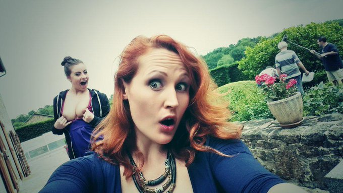 TW Pornstars - Emy Russo. Pictures and videos from Twitter.