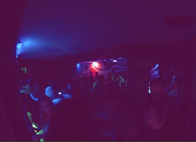 juanjogarciadj's tweet photo. Que bien lo pasamos anoche en @TouchDenia junto a @BorjaConesaa 
Todo esfuerzo tiene su recompensa, a seguir! 👈🏼 http://t.co/gGn5WkKeEx