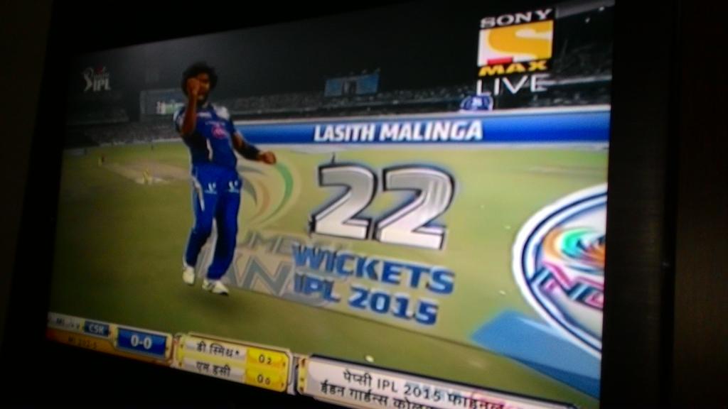 SuyashParakh's tweet photo. @KarbonnSmart #MachPhone #MachTheMoment
Slinga malinga http://t.co/JvF3gKhWjX