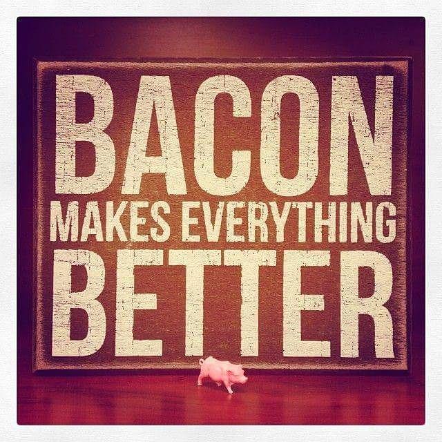 EpicMealTime's tweet photo. Bacon makes everything better. http://t.co/uYxAVwHfgf