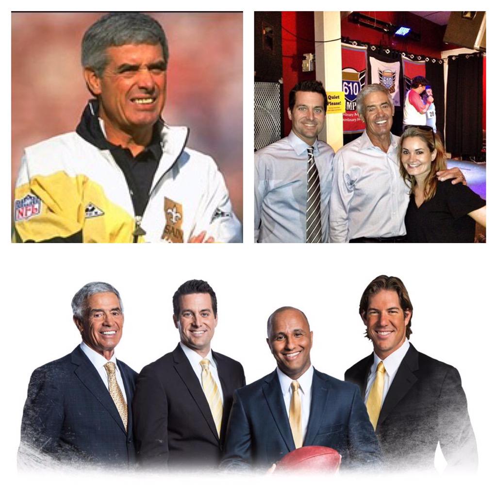 Happy 80th birthday to Jim Mora.
An amazing friend and colleague and a true  legend! 