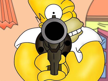 ImHomeroSimpson's tweet photo. Hi Flanders ☺️ http://t.co/gKLNBHUmbM