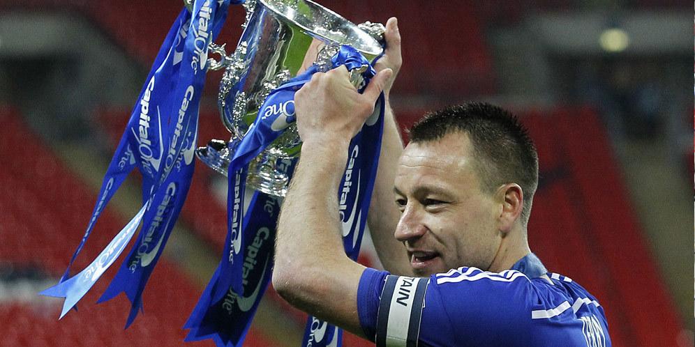 Bolanet's tweet photo. http://t.co/lSujE9JcEC | John Terry: Ini Musim Terbaik Saya http://t.co/R86uOKVpcJ