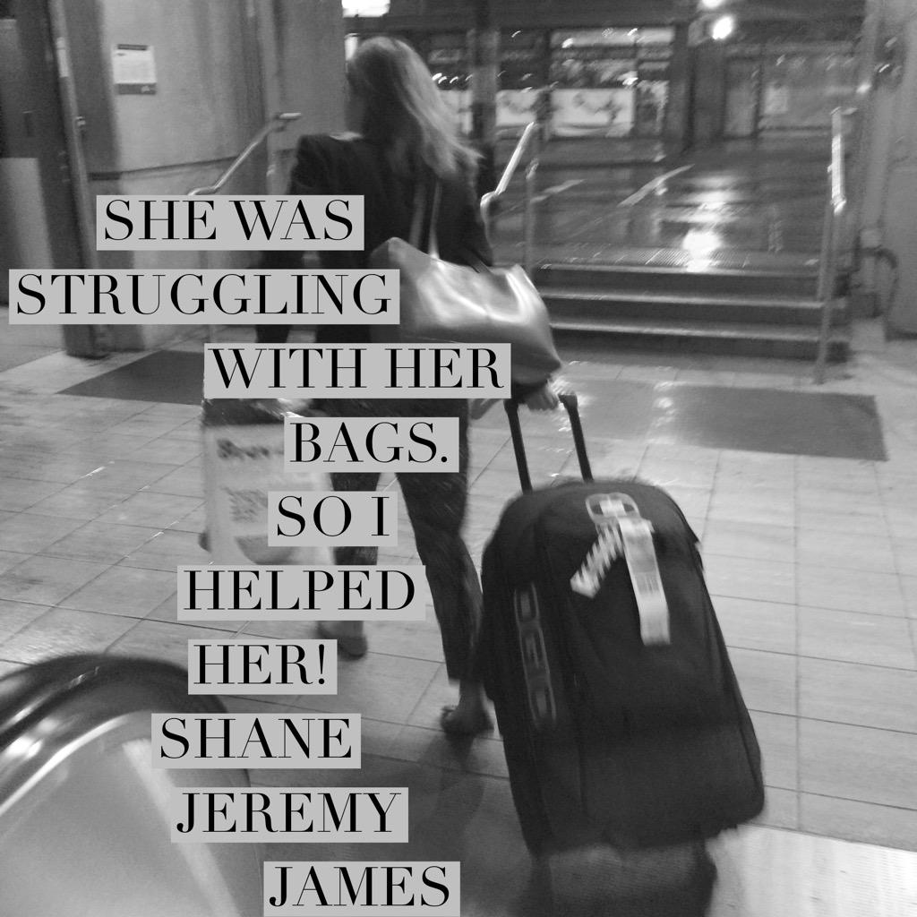 shanejjames's tweet photo. What would you do? #actionsofcompassion #compassion http://t.co/x2JxQAbduH