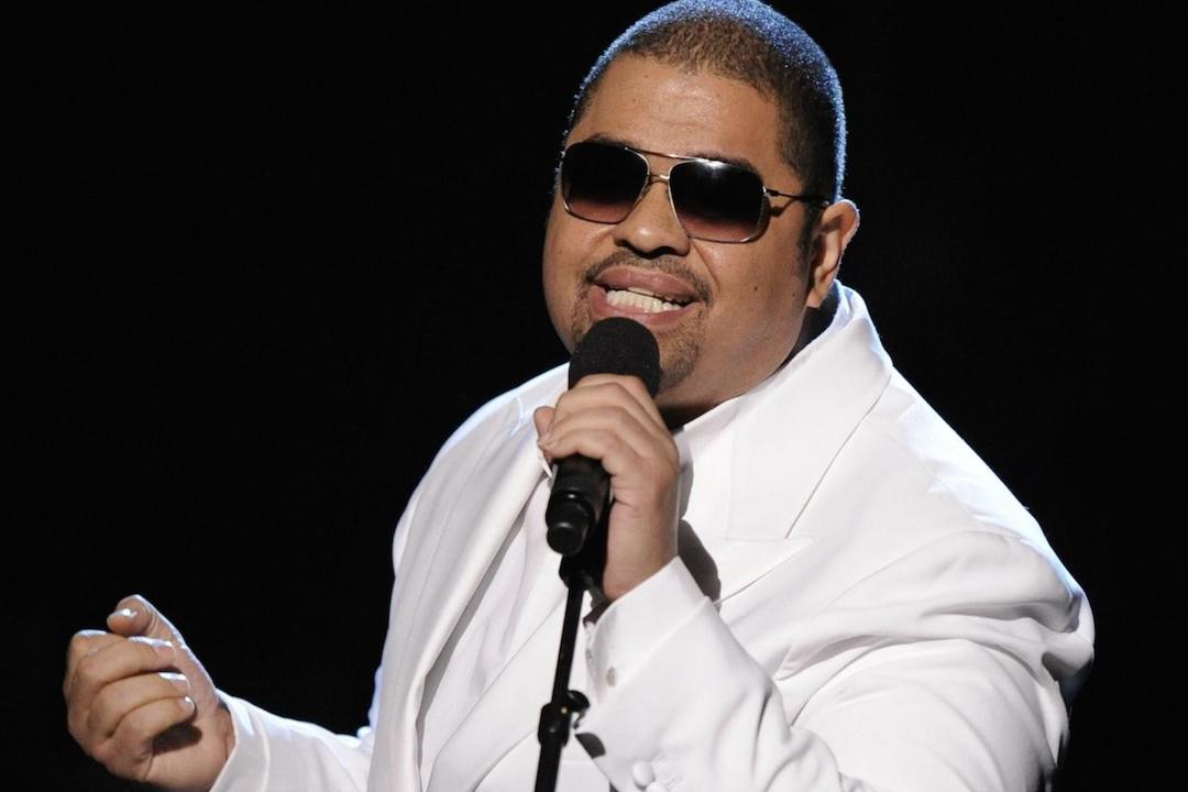 Happy Birthday Heavy D! We salute the late rapper on what would have been his 48th birthday:  