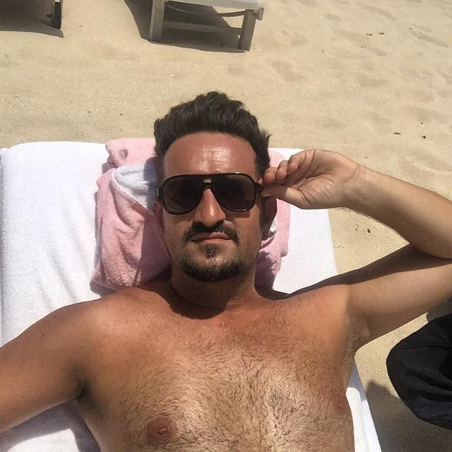 pashaSBH's tweet photo. Taking some sun ;-) !!! #stbarth #stbarts #beach #stbarths #caribbean #plage #sbh #saintba… http://t.co/nFSD0uuOMU http://t.co/jpWrw0X4dV