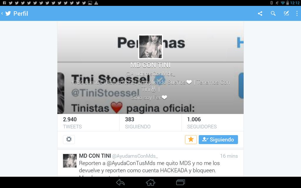 AndreaRuiz2004's tweet photo. @AyudamsConMds_ ʟɨstօ ʏa tɛ sɛɢʊí http://t.co/fOB2hV5S32