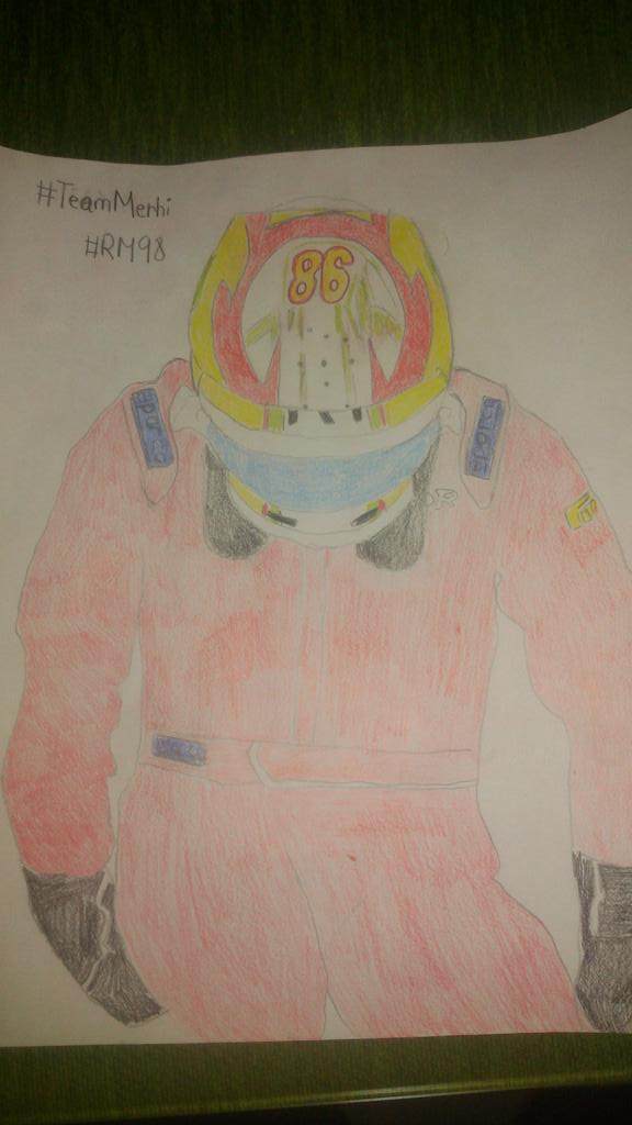 Manuel2744's tweet photo. @robertomerhi Terminado 😌😌😌 Para ti te lo mereces campeón #TeamMerhi contigo hasta el final http://t.co/jLTeZG69Jm