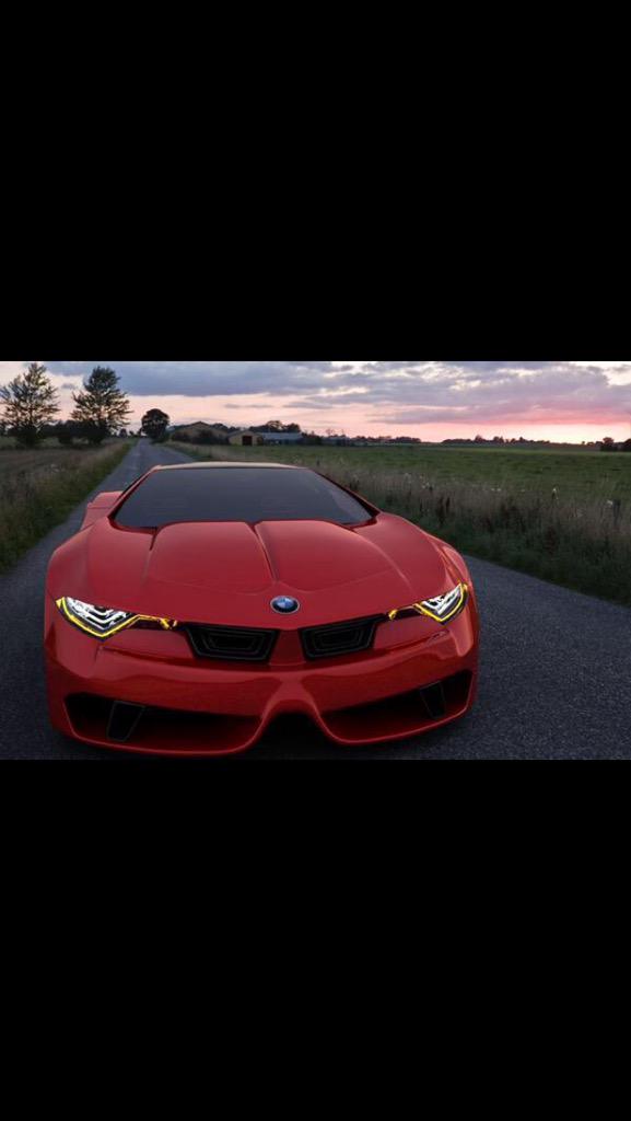 stancenation9's tweet photo. New bmw M9 http://t.co/gtTmgPfT2a