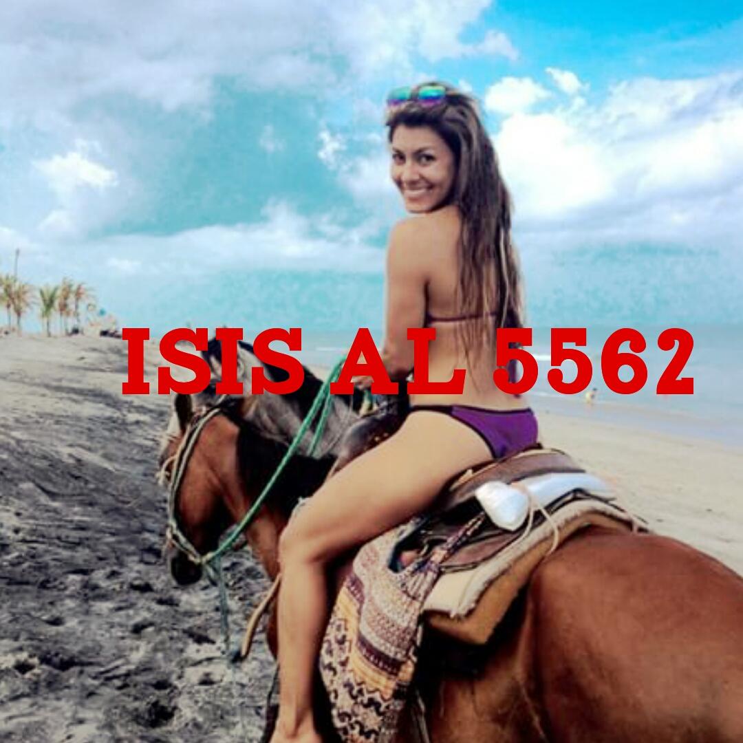 TeamCombateFc's tweet photo. Mensajea con el nombre Isis al 5562 para que la Campeona, siga dando Guerra💪❤Da RT &amp; Fav. http://t.co/rg052GxFSf