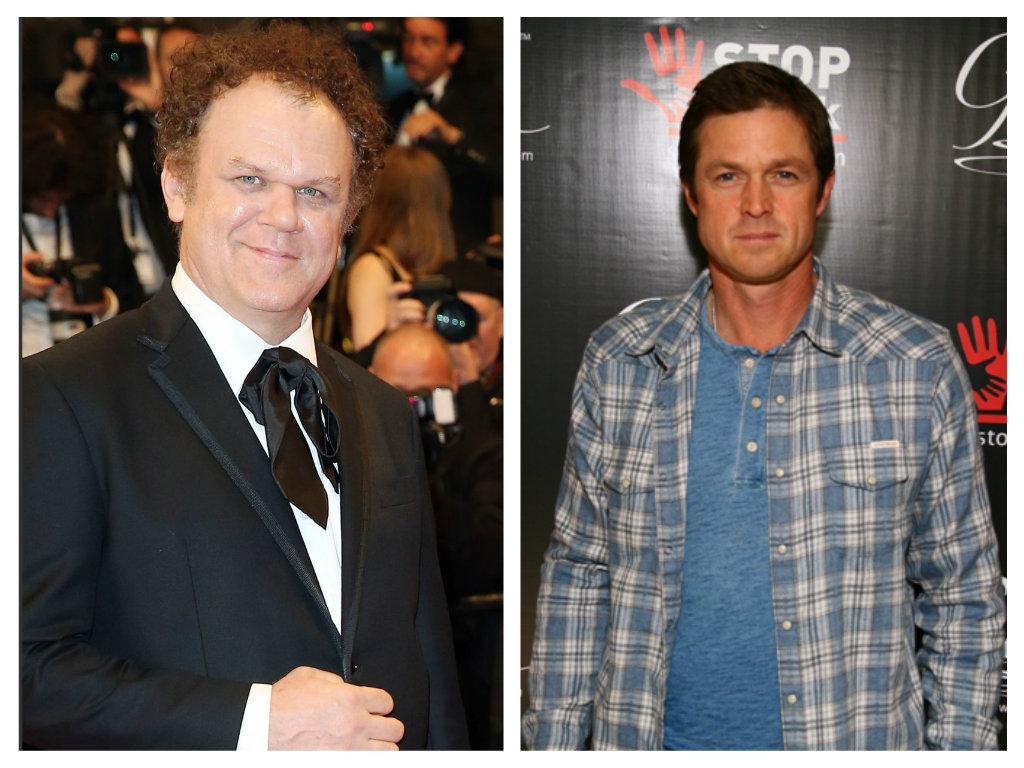 Happy Birthday to John C. Reilly who celebrates his 50 years old and Eric Close who celebrates his 48 years old. <3 