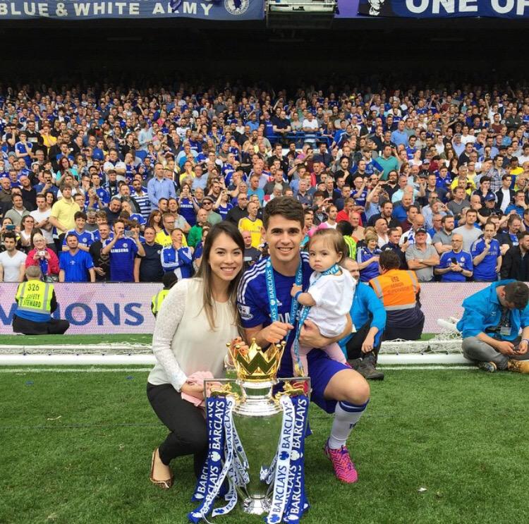 oscar8's tweet photo. #Champions2015 #meusamores http://t.co/5UM7g91xeS