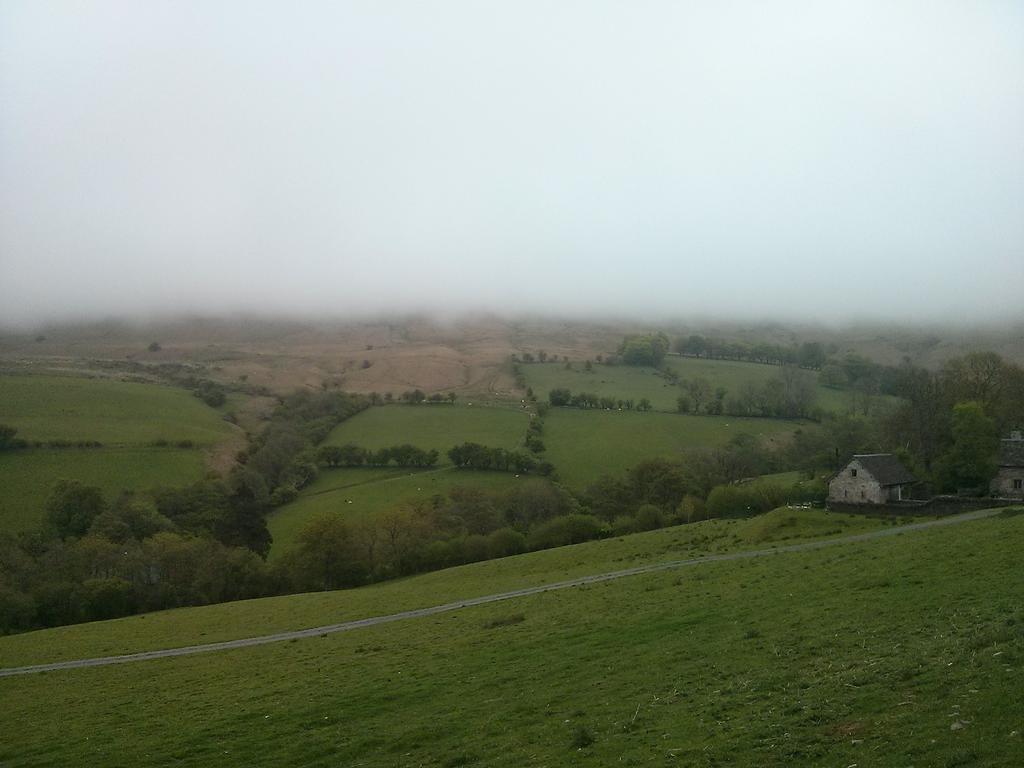 Just back from the beautiful hills near Hay on Wye and filming at the wonderful Hay literary festival. Recommended!