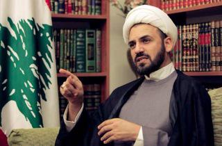 Alkhabar_Agency's tweet photo. رئيس التيار الشيعي الحر في لبنان محمد الحاج حسن:
إيران تستخدم الشيعة العرب وقودًا لمشروعها الخاص الذي لا يخدم الشيعة http://t.co/ApFkiHwz7T