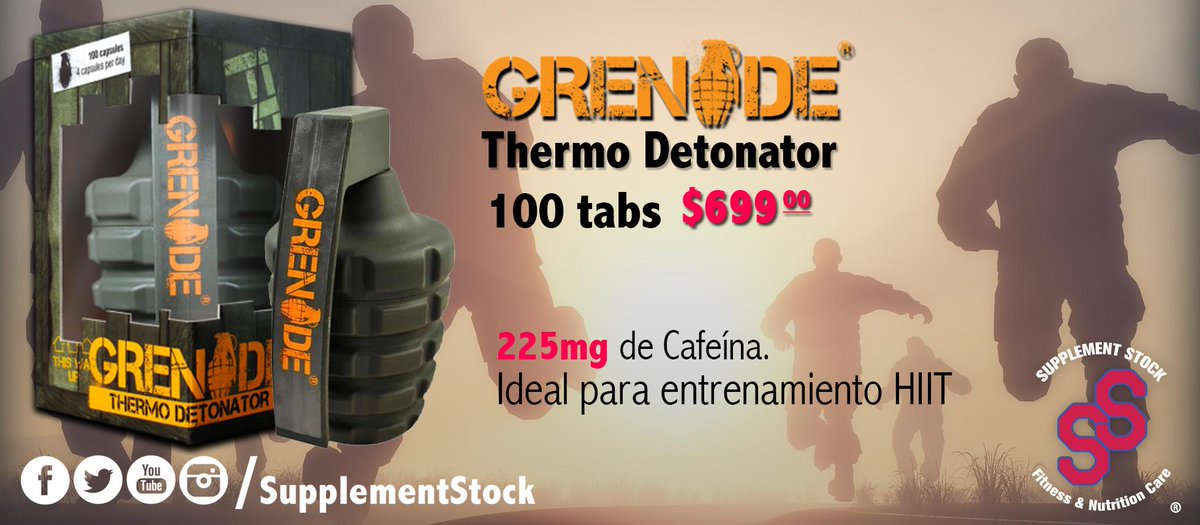 SupplementStock tweet picture