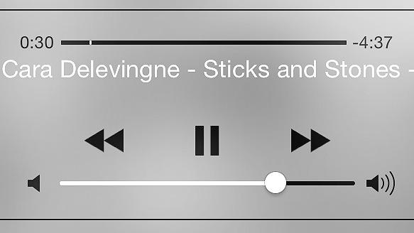 I could listen to Cara's voice for hours non stop 🎧💖