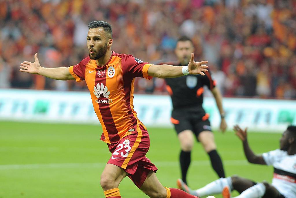 GalatasaraySK's tweet photo. YASİN ÖZTEKİN! http://t.co/RwefVXis7y