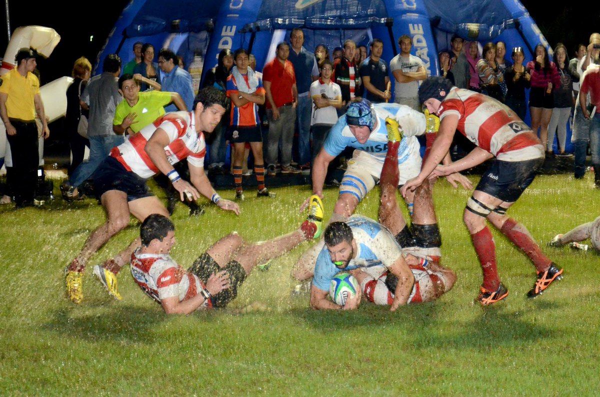 CordobaAthletic's tweet photo. ¡Felicitaciones @joacopazp!  ¡Campeón de la #ConsurCup con #LosPumas!. Nota completa: http://t.co/X0ovbqaG5A http://t.co/K0abcye8Fd